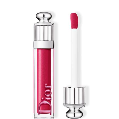 dior dior addict stellar lip gloss|gloss labial dior lip maximizer.